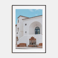 La Quinta Photo Color Poster