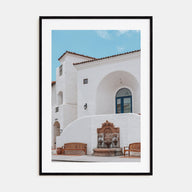 La Quinta Photo Color Poster