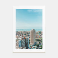 Lagos, Nigeria Photo Color Poster