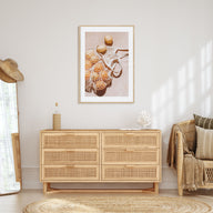 Lemons Photo Color No 1 Poster