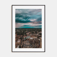 Lexington, Kentucky Photo Color No 1 Poster