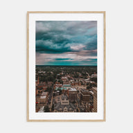 Lexington, Kentucky Photo Color No 1 Poster