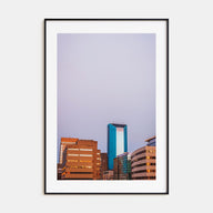 Lexington, Kentucky Photo Color No 2 Poster