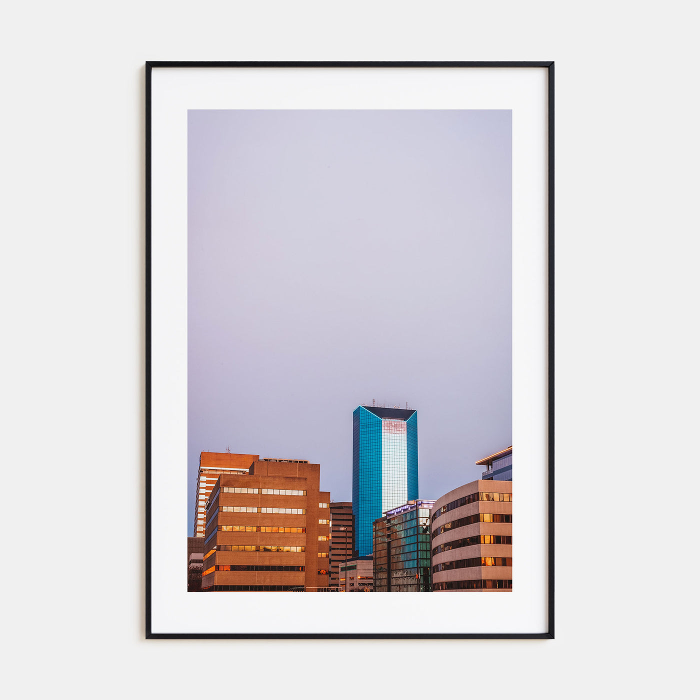Lexington, Kentucky Photo Color No 2 Poster