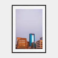 Lexington, Kentucky Photo Color No 2 Poster