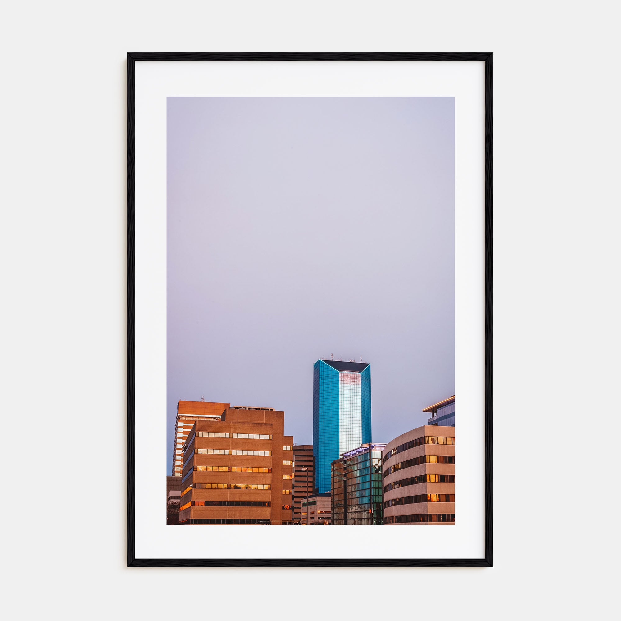 Lexington, Kentucky Photo Color No 2 Poster