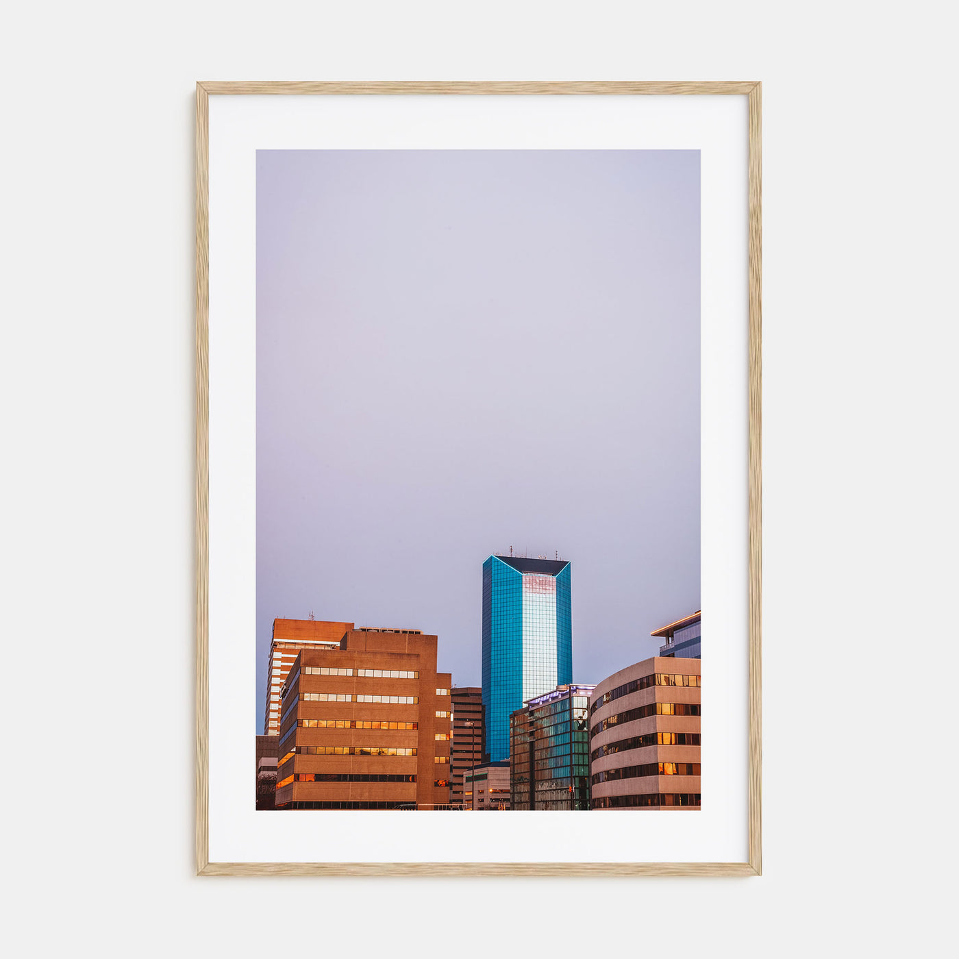 Lexington, Kentucky Photo Color No 2 Poster