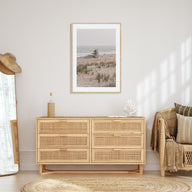 Lifeguard Stand Photo Color No 5 Poster