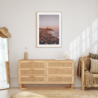 Lighthouse Photo Color No 1 Poster