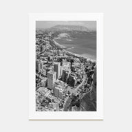 Lima Photo B&W Poster