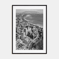 Lima Photo B&W Poster