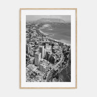 Lima Photo B&W Poster