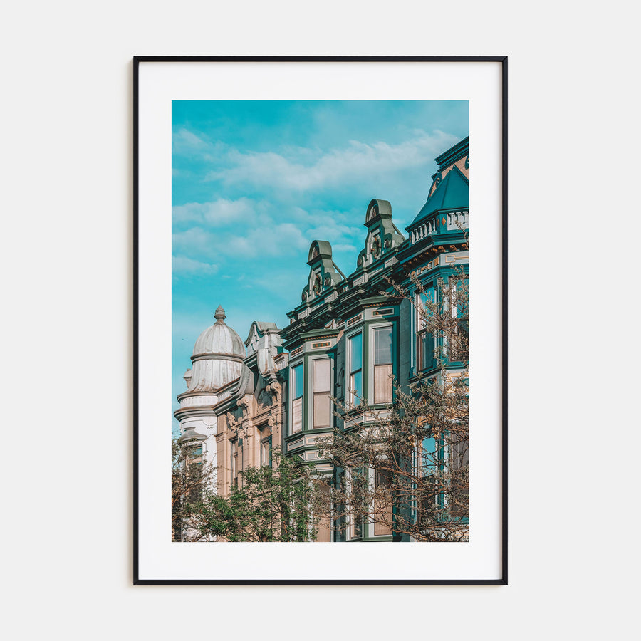 Lincoln Park Photo Color No 2 Poster