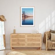 Lisbon Photo Color No 2 Poster