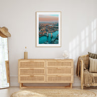 London Photo Color No 1 Poster