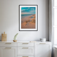 Long Beach Island Photo Color Poster