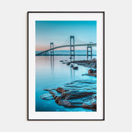 Long Island Photo Color No 3 Poster