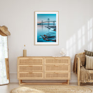 Long Island Photo Color No 3 Poster