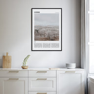Lyons Travel Color Poster