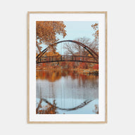 Madison Photo Color No 2 Poster