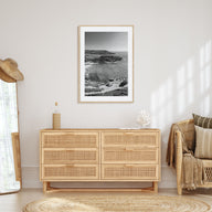 Malta Photo B&W Poster