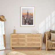 Manhattan Photo Color No 1 Poster