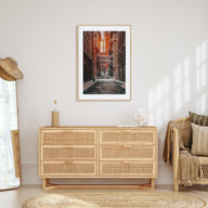 Manhattan Photo Color No 2 Poster