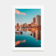 Manila Photo Color No 2 Poster