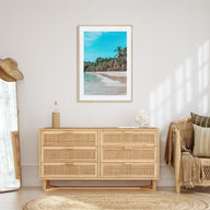 Manuel Antonio National Park Photo Color Poster