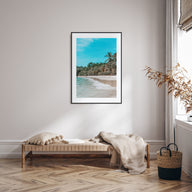 Manuel Antonio National Park Photo Color Poster