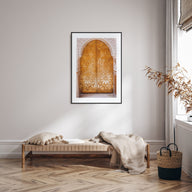 Marrakesh Photo Color No 2 Poster