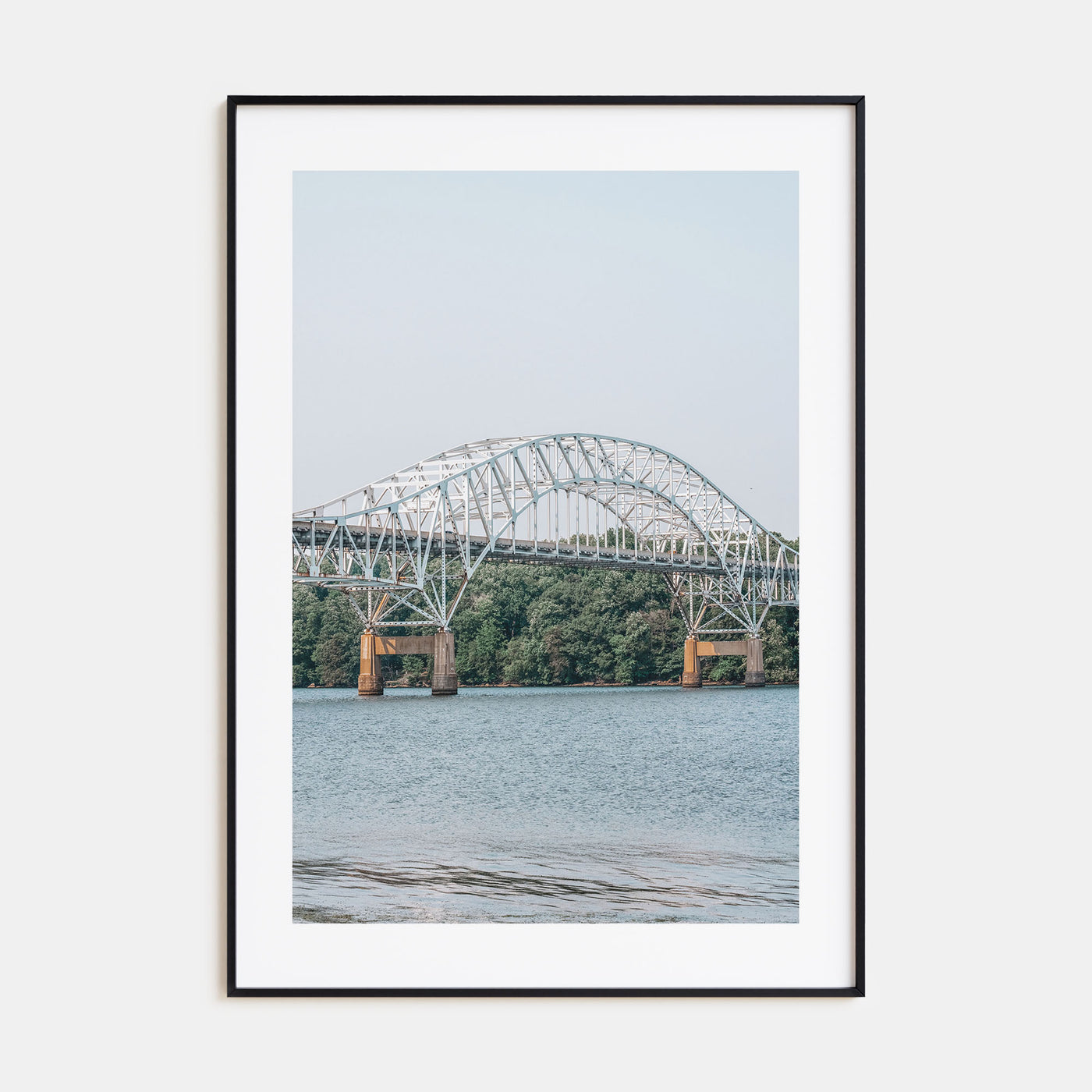 Maryland Photo Color No 1 Poster