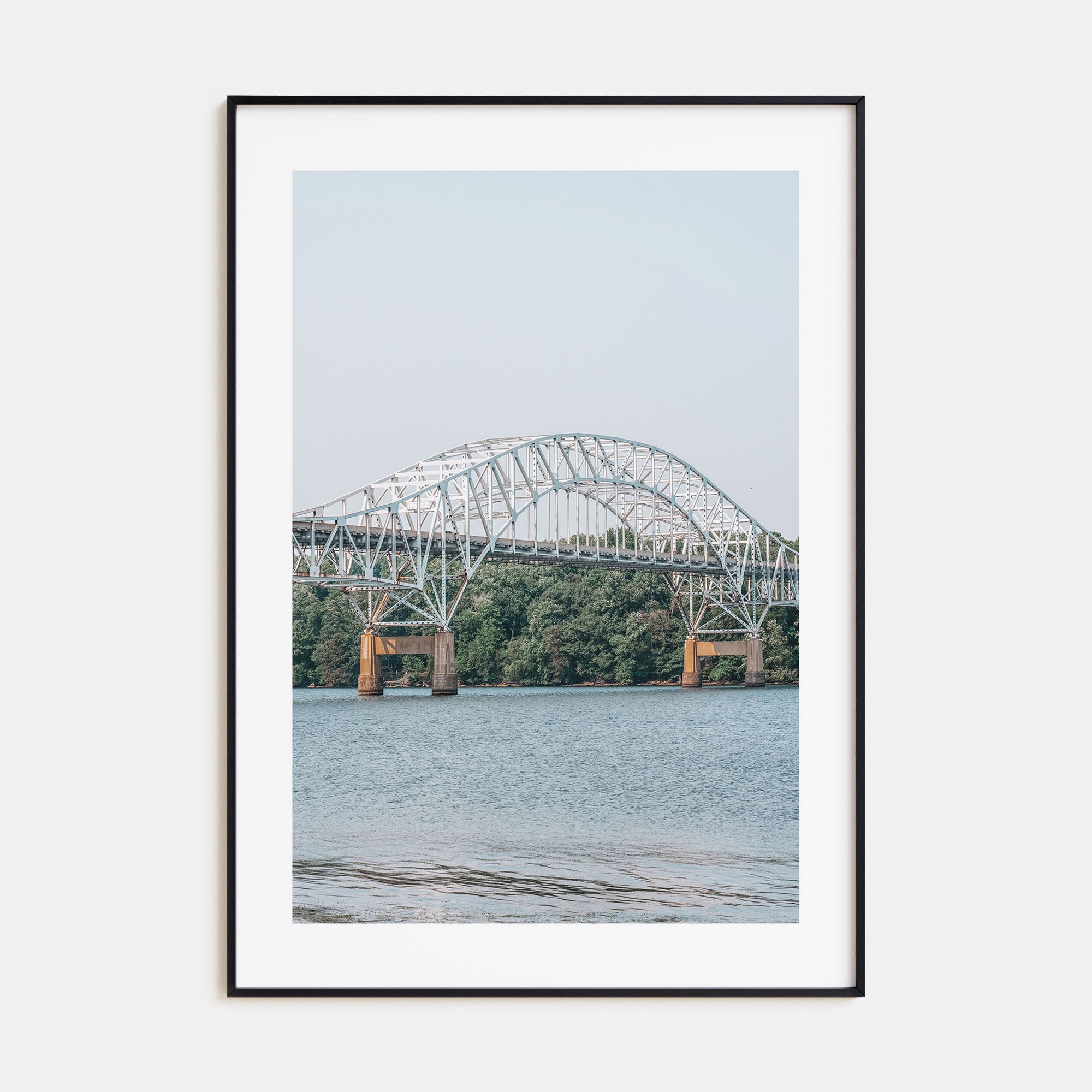 Maryland Photo Color No 1 Poster