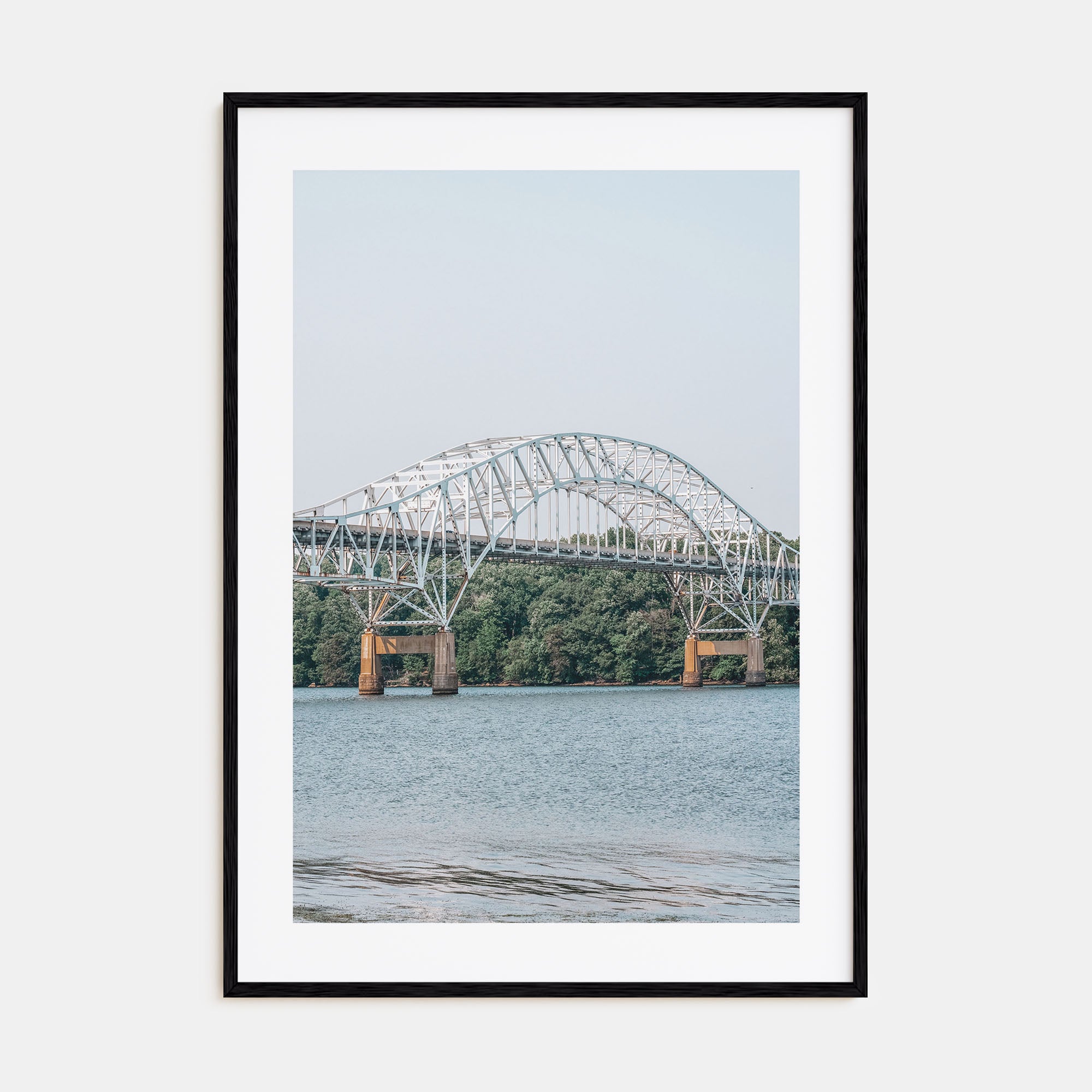 Maryland Photo Color No 1 Poster
