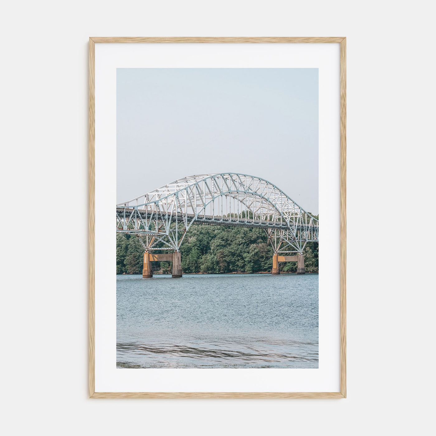 Maryland Photo Color No 1 Poster