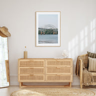 Maryland Photo Color No 1 Poster