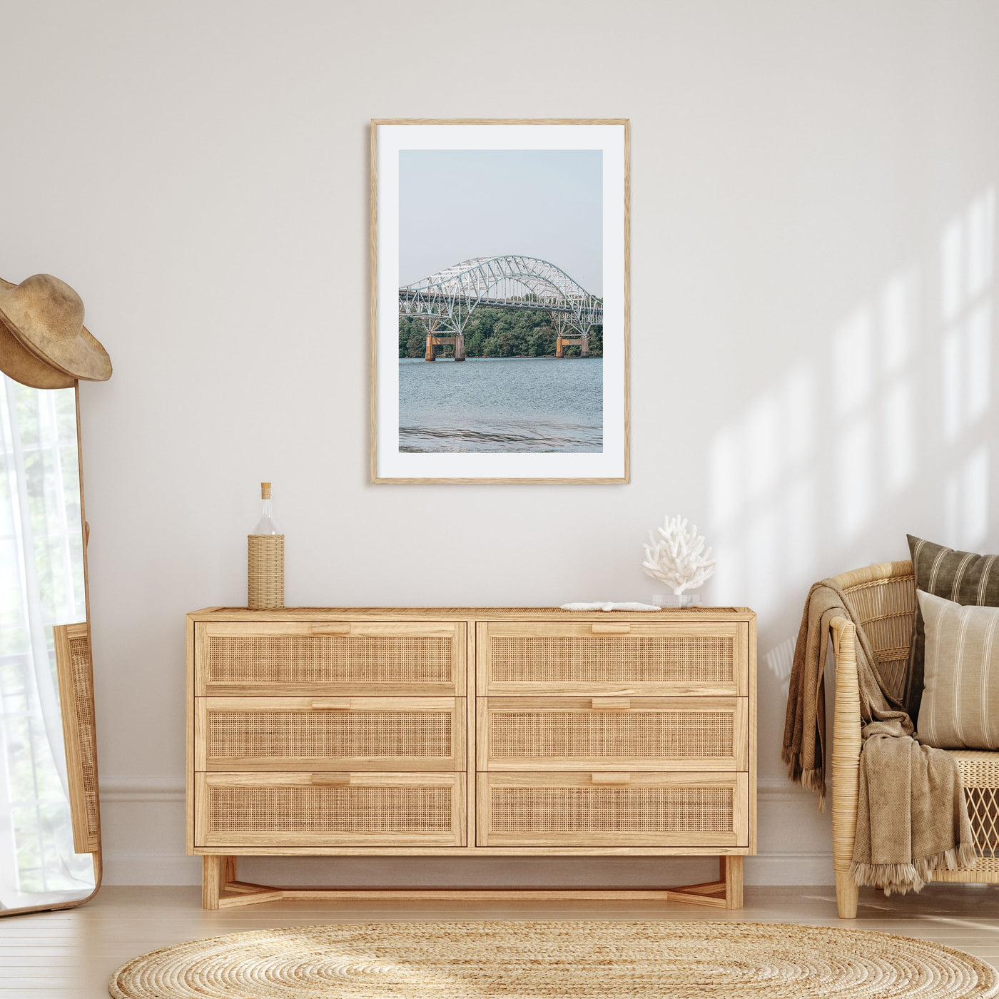 Maryland Photo Color No 1 Poster