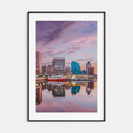 Maryland Photo Color No 2 Poster