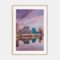 Maryland Photo Color No 2 Poster