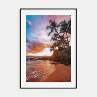Maui Photo Color No 2 Poster