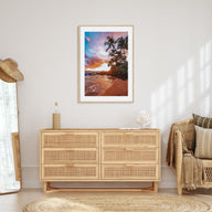 Maui Photo Color No 2 Poster