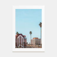 Mesa Photo Color Poster