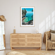 Michigan Photo Color No 2 Poster