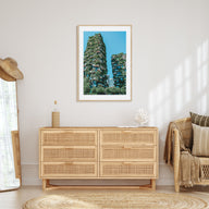 Milan Photo Color No 2 Poster