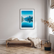 Milford Sound Photo Color Poster