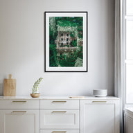 Mill Valley Photo Color Poster