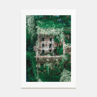 Mill Valley Photo Color Poster