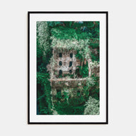 Mill Valley Photo Color Poster