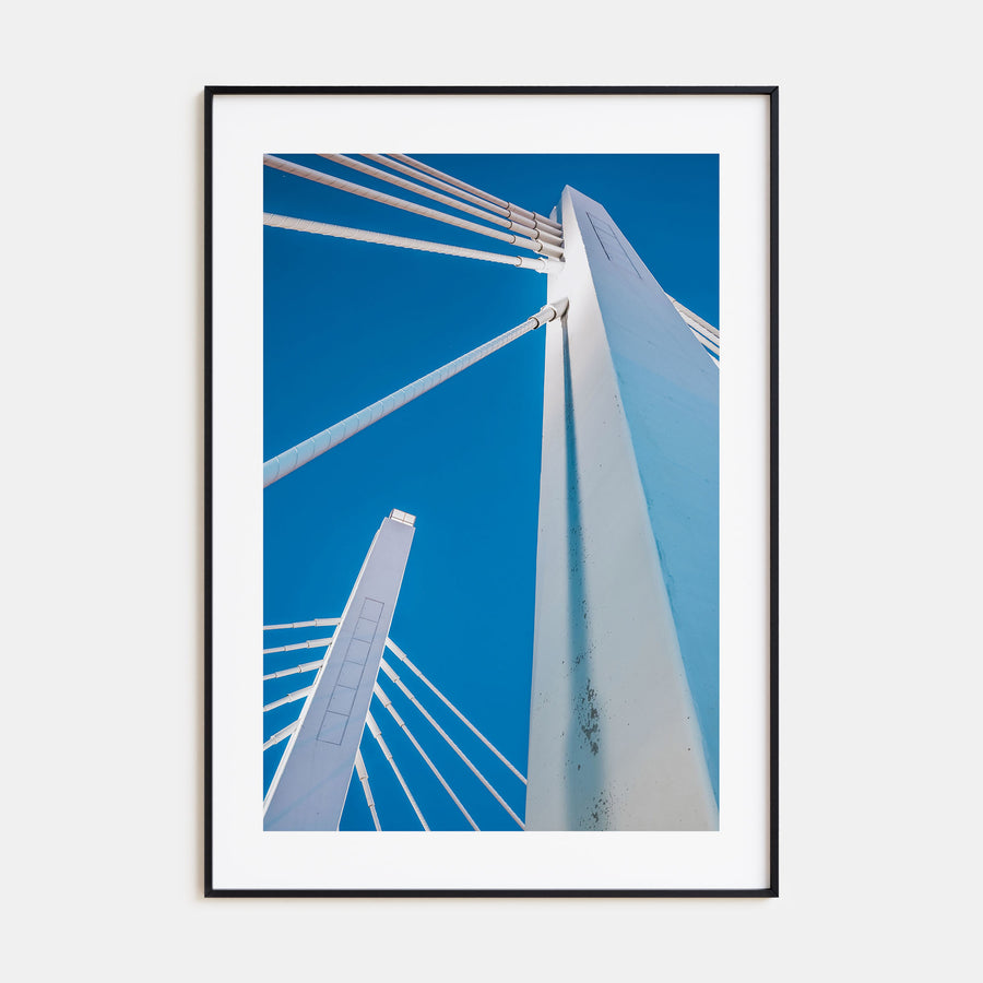 Milwaukee Photo Color No 2 Poster