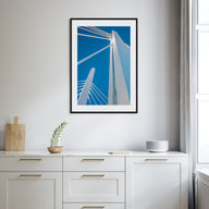 Milwaukee Photo Color No 2 Poster